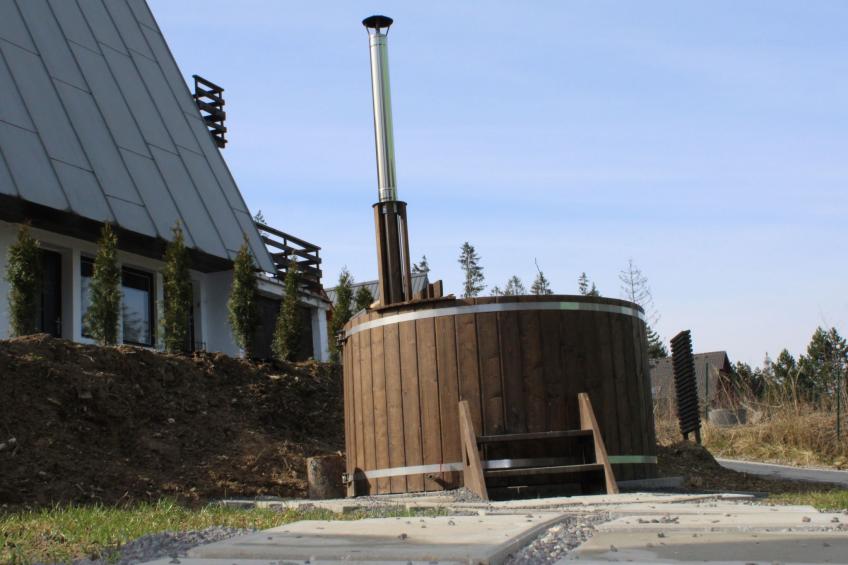 Hütte in der Orava - foto 8