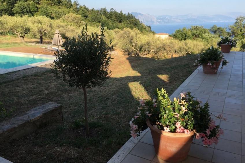 Gästehaus an die Villa angeschlossen - foto 3