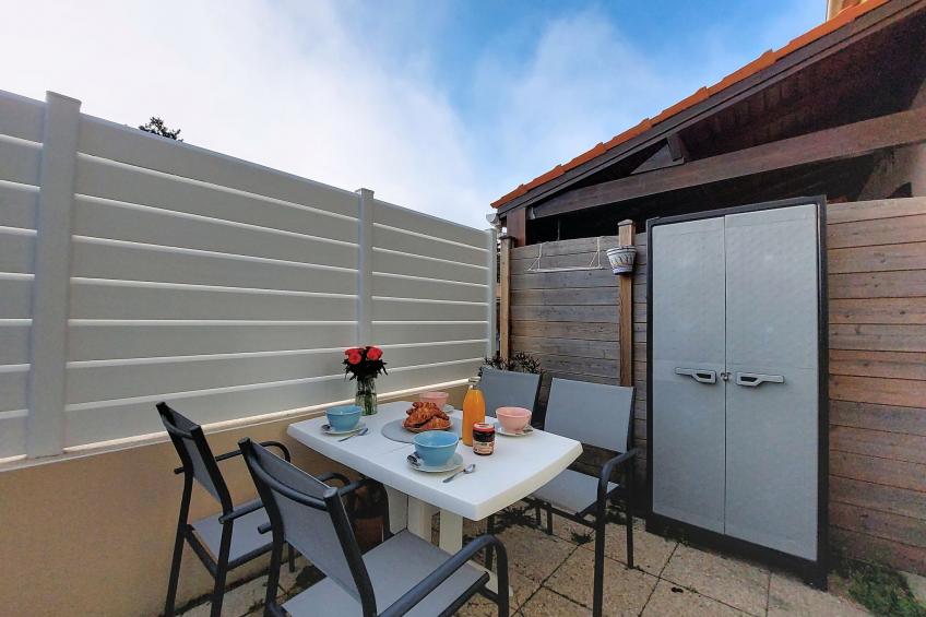 Les Jardins de la Palmyre - foto 22