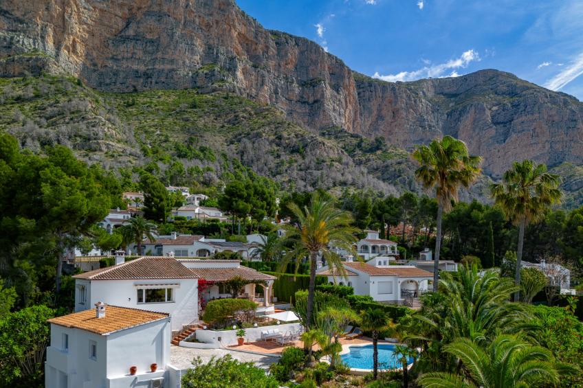 Villa Terra Montgo - foto 2