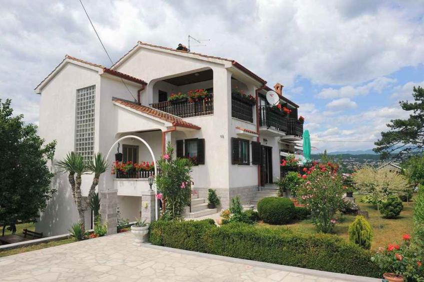 Vakantiewoning met airconditioning - BF-66BR - foto 18