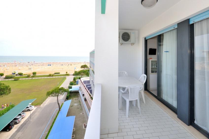 Residence Luxor, Bibione Spiaggia - Typ B - foto 27