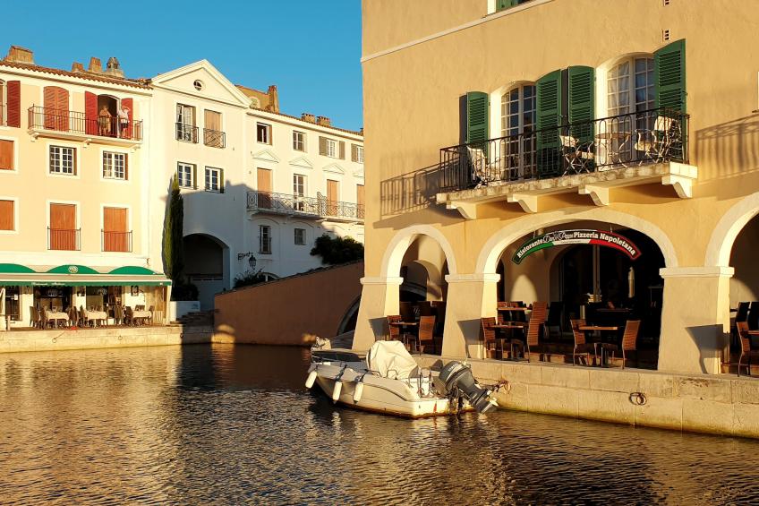 Ferienhaus (POG125) - foto 26