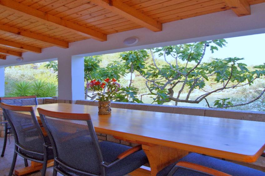 Getaway Beach House-One Bedroom Holiday Home with Terrace and Sea View - foto 30