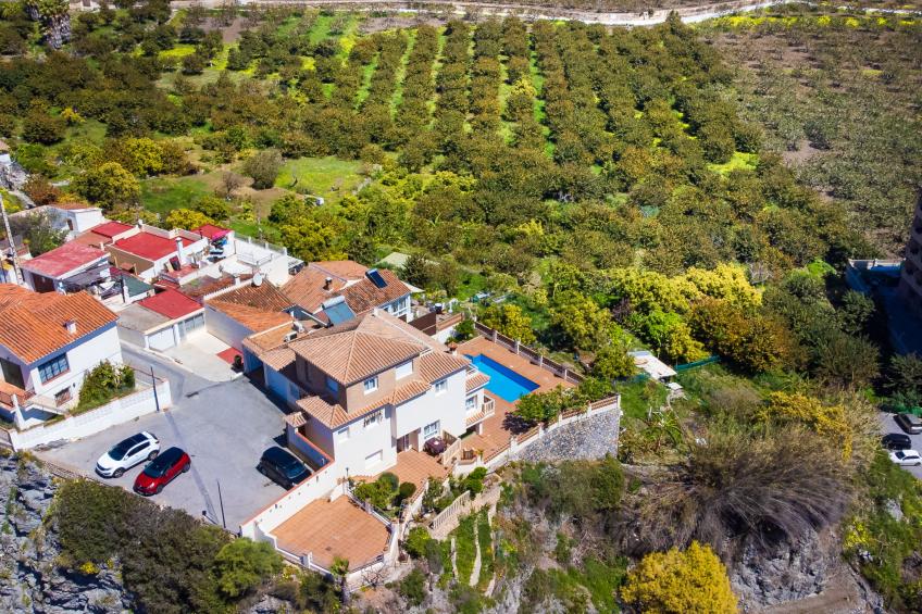 Cerro de Mariote - foto 32