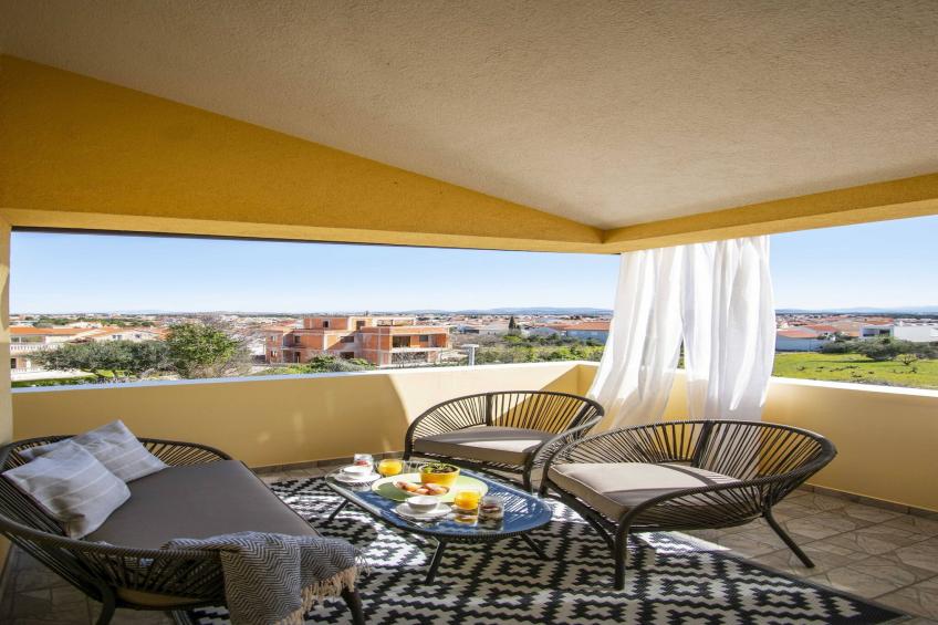 Garden Boutique Apartments - Diora - foto 24