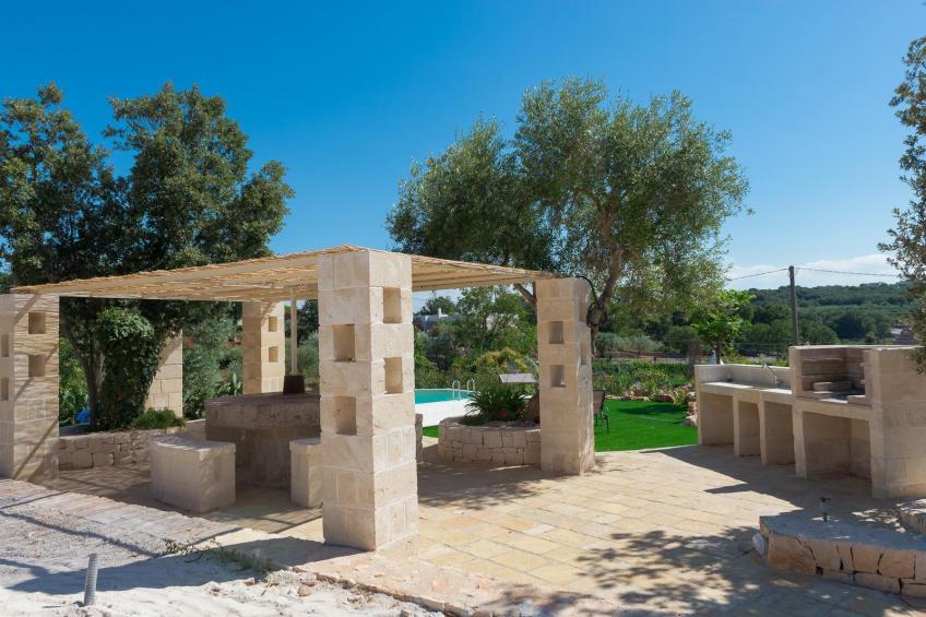 Trulli Dei Ciclamini - foto 19