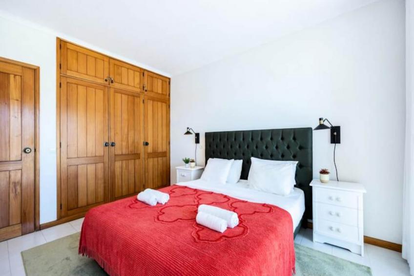 Apartment Henry Matisse - foto 18