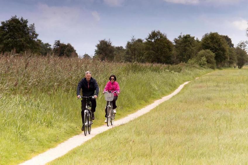 Waterstaete Ossenzijl 3 - foto 19