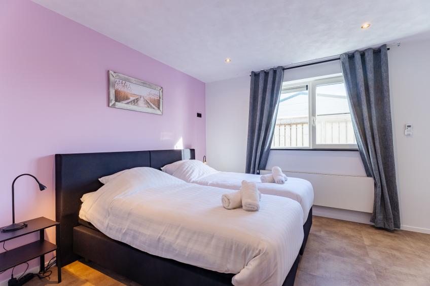 Vakantiehuis - Keetenweg 10| Stavenisse - foto 33