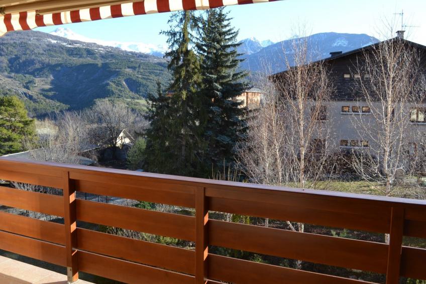 Appartement T3 Klassifiziert 3 Sterne - foto 10