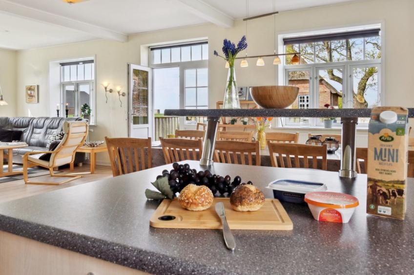 "Adine" in Western Jutland - foto 28