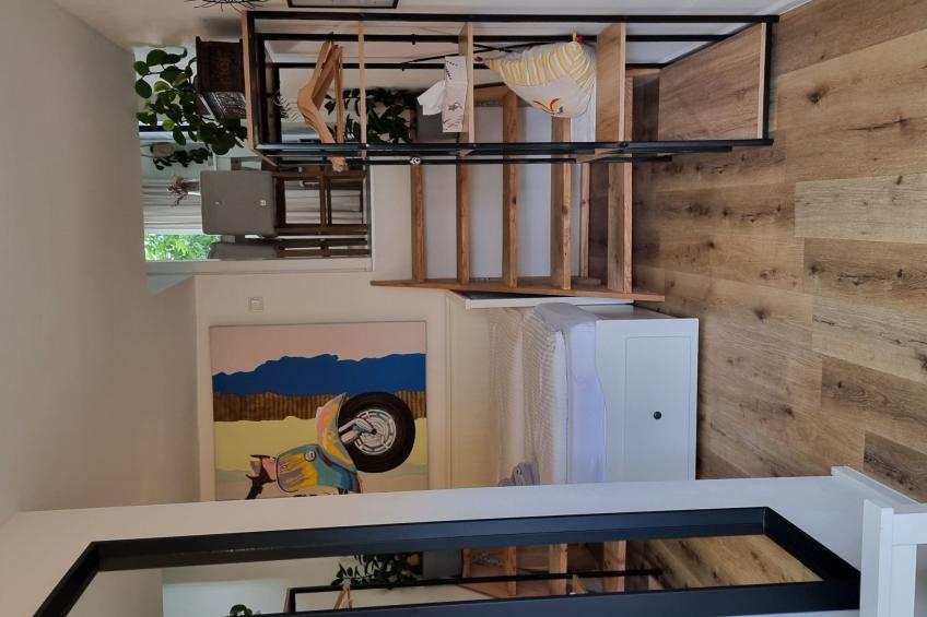 Wohnung im Rheintal - foto 4