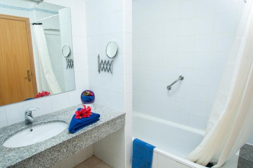 Villa "Las Marinas - foto 35