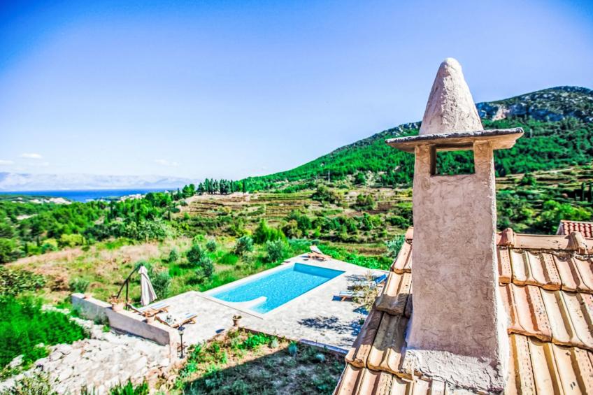 Natura with private pool - foto 18