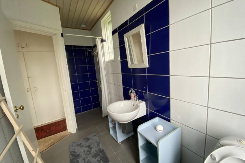 Historisches Strandanwesen mit Meerblick - foto 64