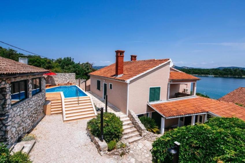 Holiday Home Villa Rokov - Five-Bedroom Villa - foto 29