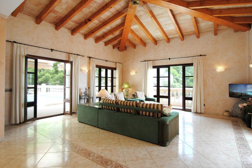 Casa Cap Vermell - foto 10