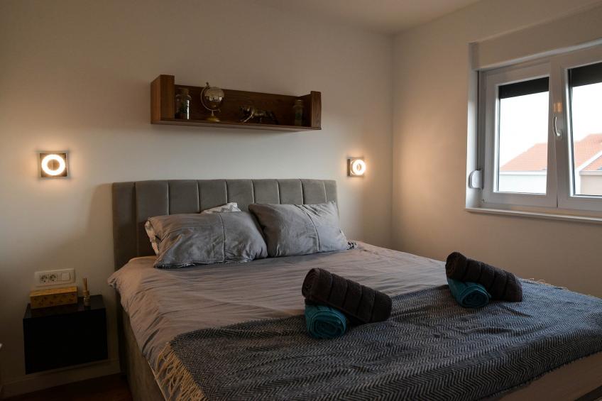 Apartment Nicole - One Bedroom Apartment with Balcony - foto 18
