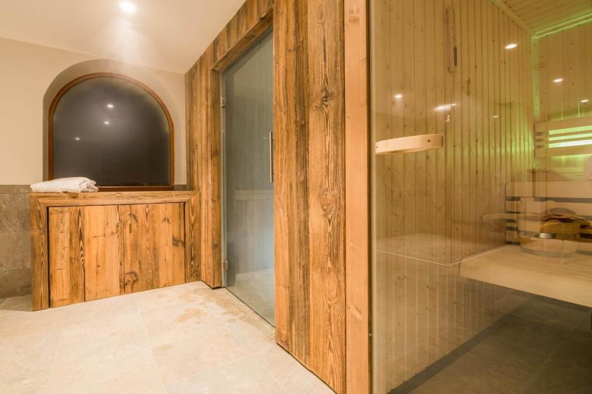 Les Portes de Megève 4 - foto 10