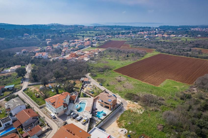Villa Nur Amela with Pool, Jacuzzi, Darts - foto 39