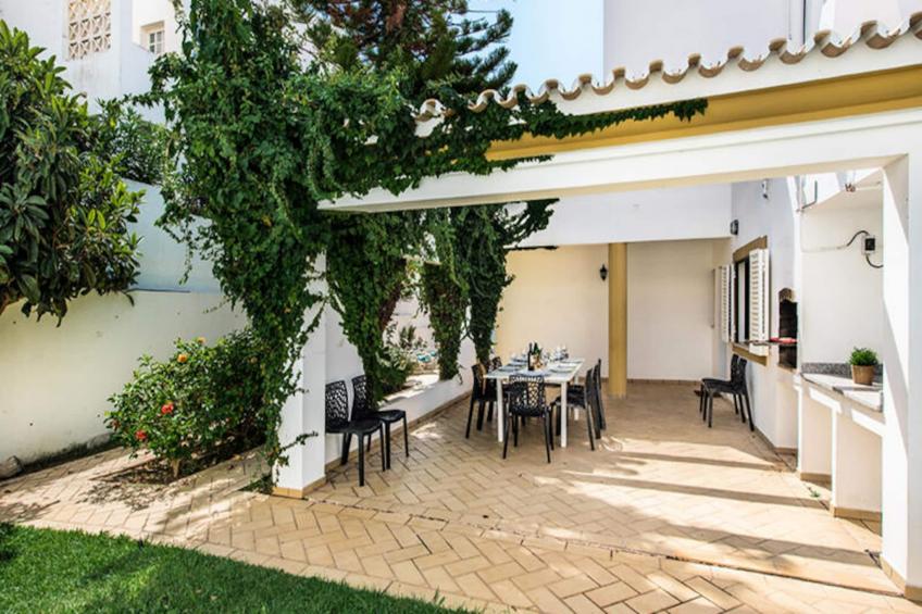 Maison à Albufeira - foto 6