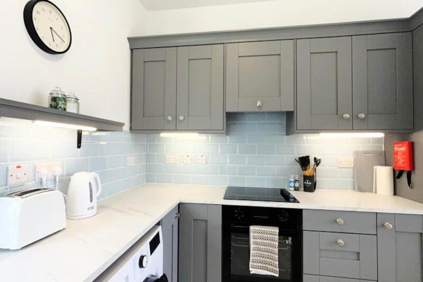 Mobil Home - Bungalow - Cottage à Renvyle Galway - foto 4