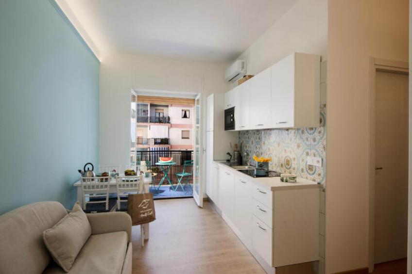 Appartements à Maiori - foto 7