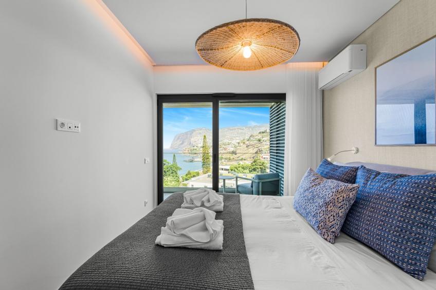 Wohnung "Aqua Luxe Wohnung" - foto 36