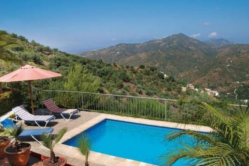 La Madrugada, Unterkunft mit allem Komfort auf dem Land - foto 12