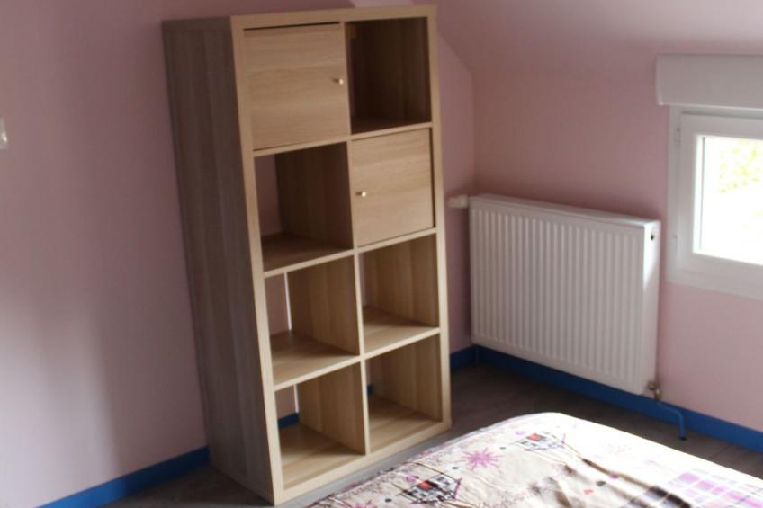 La Grange - alte renovierte Scheune - foto 6