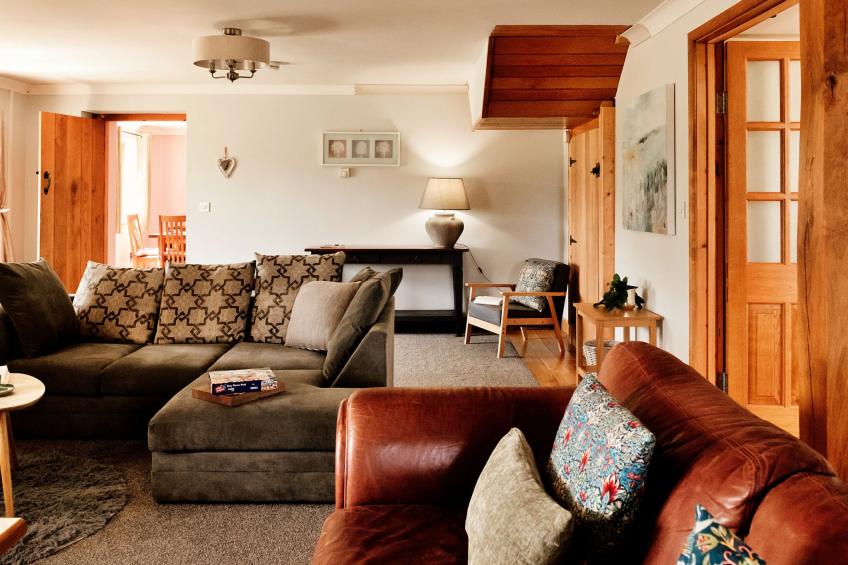 The Welsh Farmhouse - foto 29