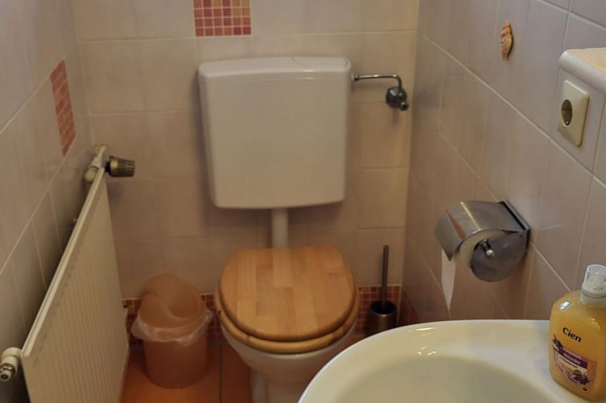 Ferienapartment Schlummerhausen - foto 7