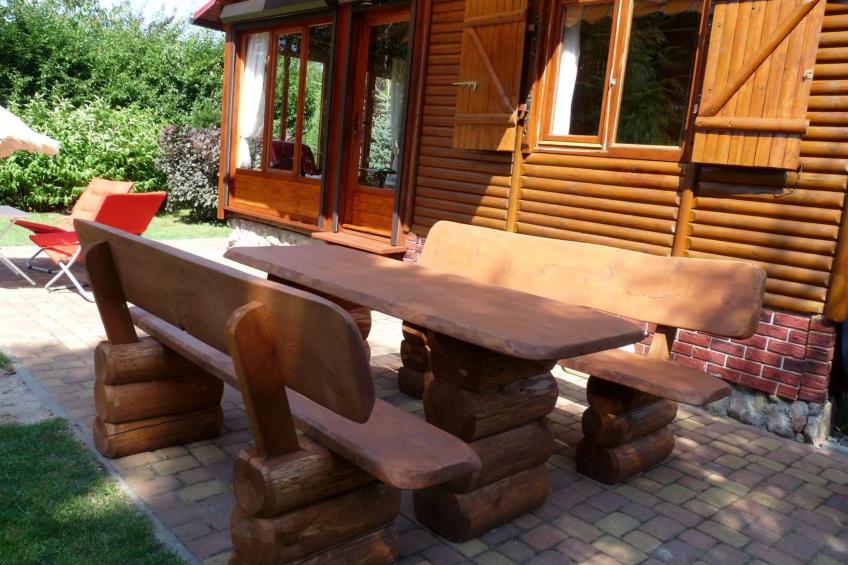 Marias Ferienhäuser - foto 23