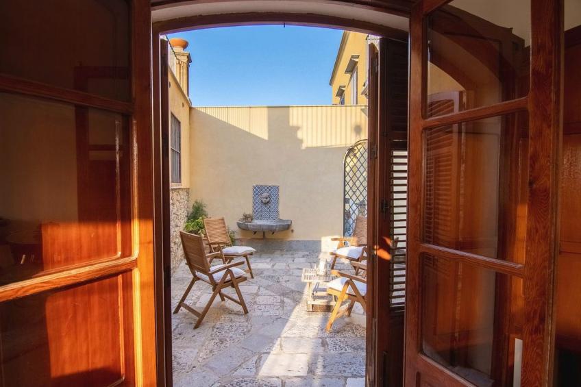 Villa a 150m dal mare, wifi e Kochkurs kostenlos - foto 14