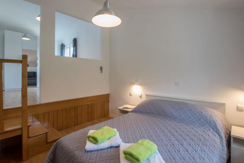 für 10 Personen und 2 Kinder in Juricani, Istrien (Istrische Riviera) - foto 25