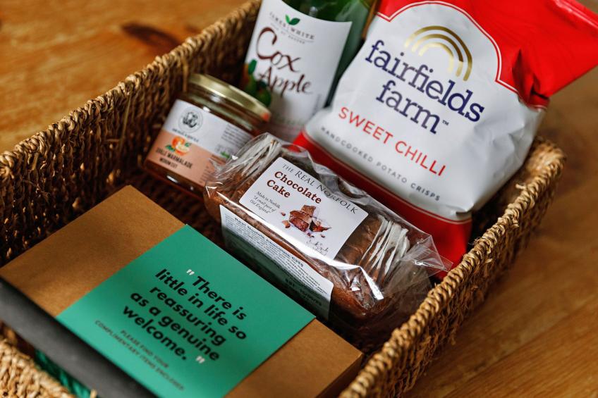 The Stables - foto 8