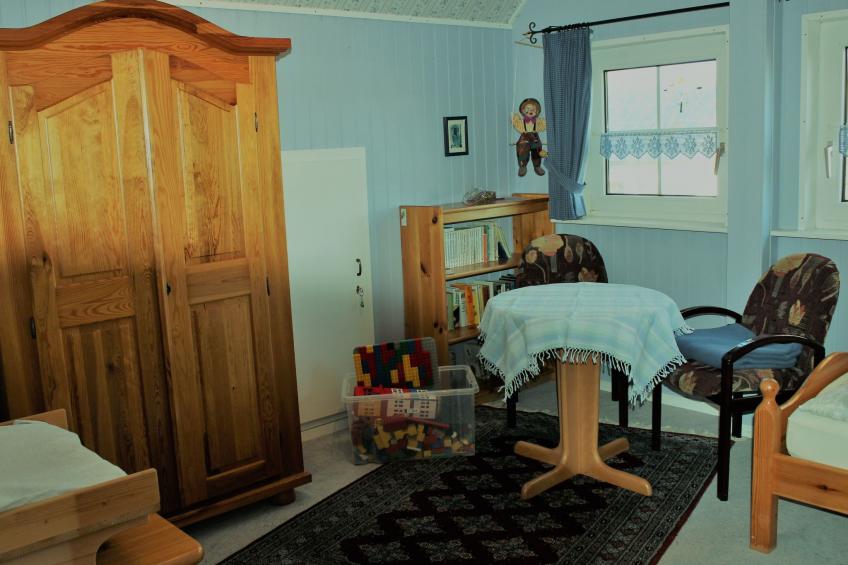 Appartement mit Wallbox - foto 9