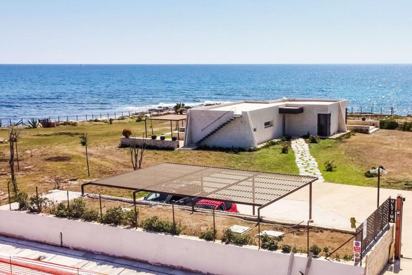 Europas südlichstes Luxusdomizil am Meer - foto 28