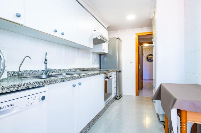 Playa Patacona - foto 4