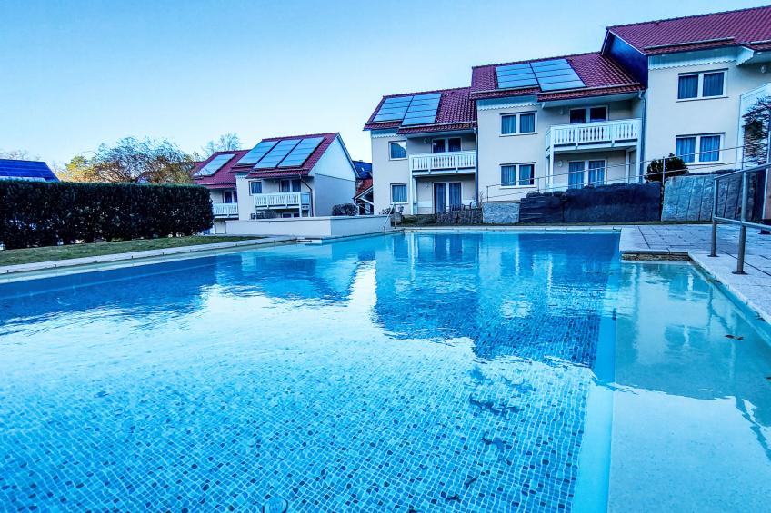 Hotelpark-Bodetal - foto 2