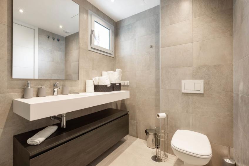 Stylish 3-Bed Apartment | Alcazaba Lagoon (1204) - foto 22
