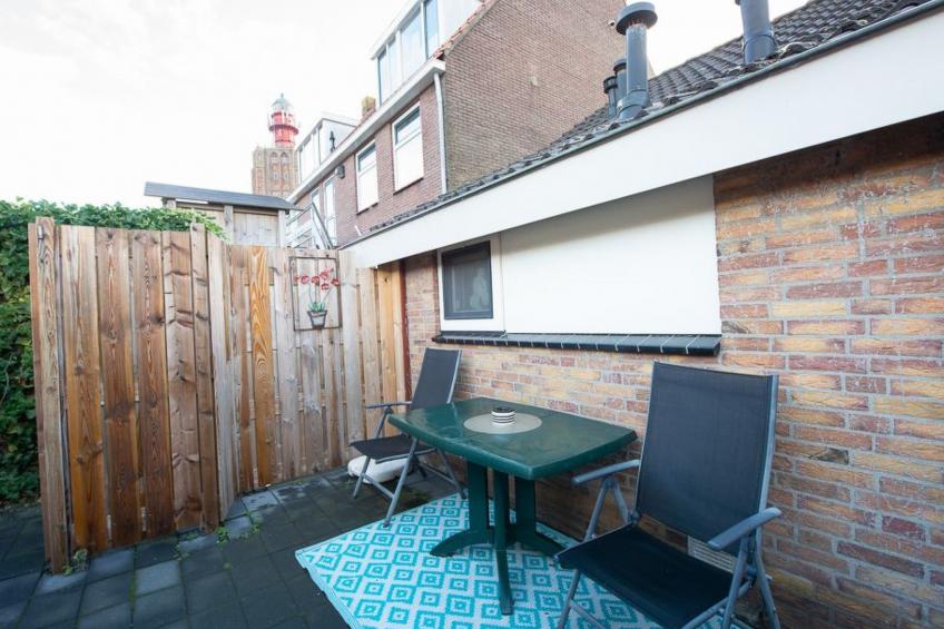 Luxuriöses Studio für 2 Personen de Zuus - foto 16