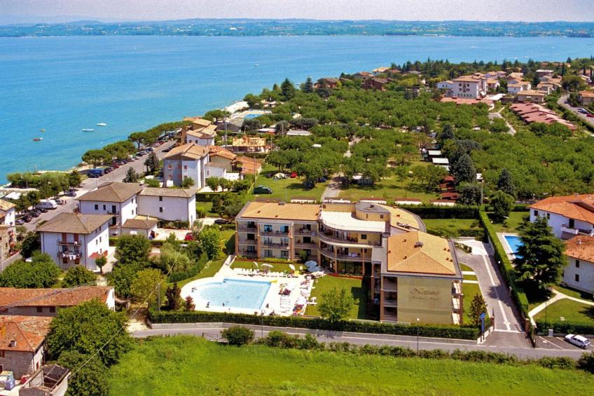 Residentie Nettuno, Peschiera - Type A - foto 21