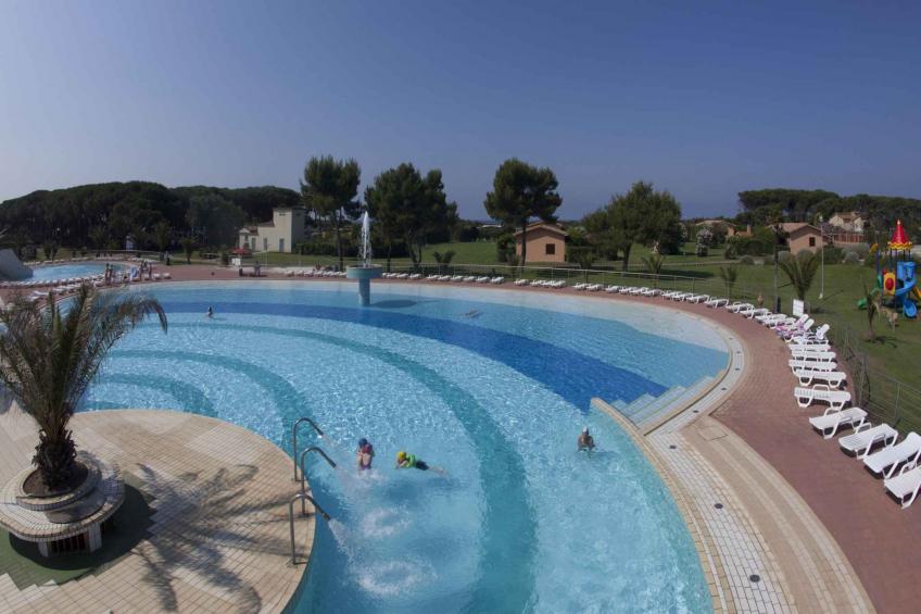 Mobilehome California Camping Village - BF-J26V - foto 17