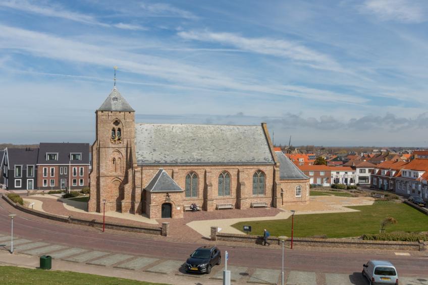 Nieuwstraat 1 Zoutelande 'Kurhaus - 2 - foto 28