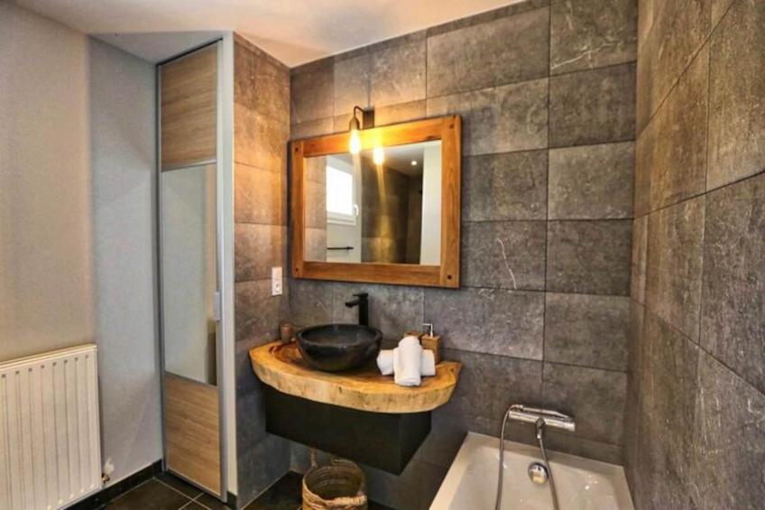 Villa Santa Teresa - Domaine Le Sherwood - foto 14