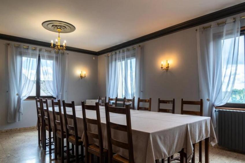 Gîte de France Bon aubrac pour 12 personnes 2 épis - foto 22