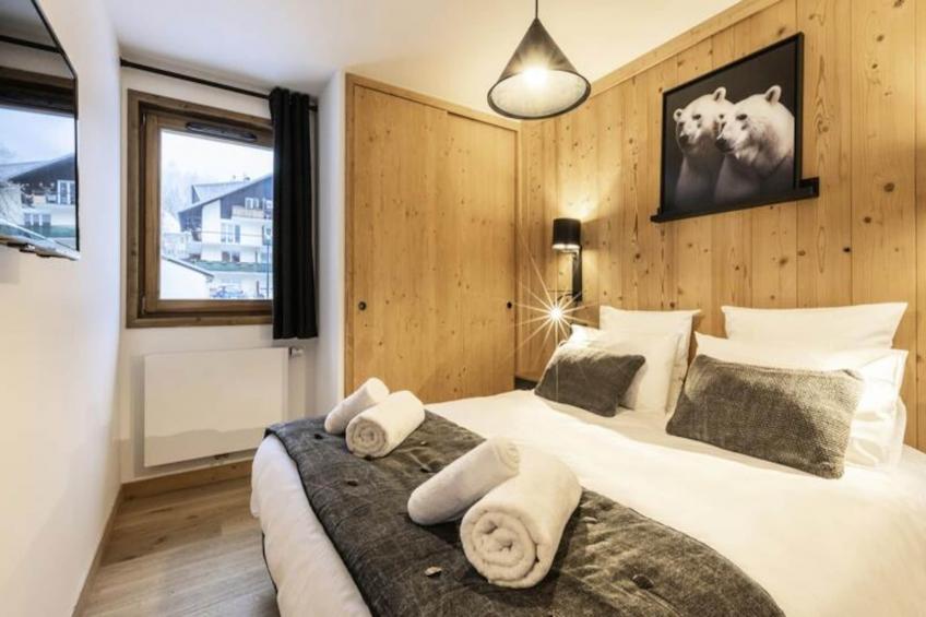 Résidence Terresens Le Flocon Blanc - foto 14