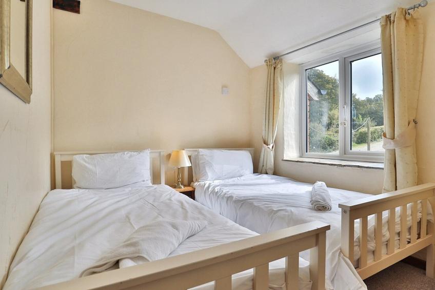 Mill Wheel Cottages - foto 5